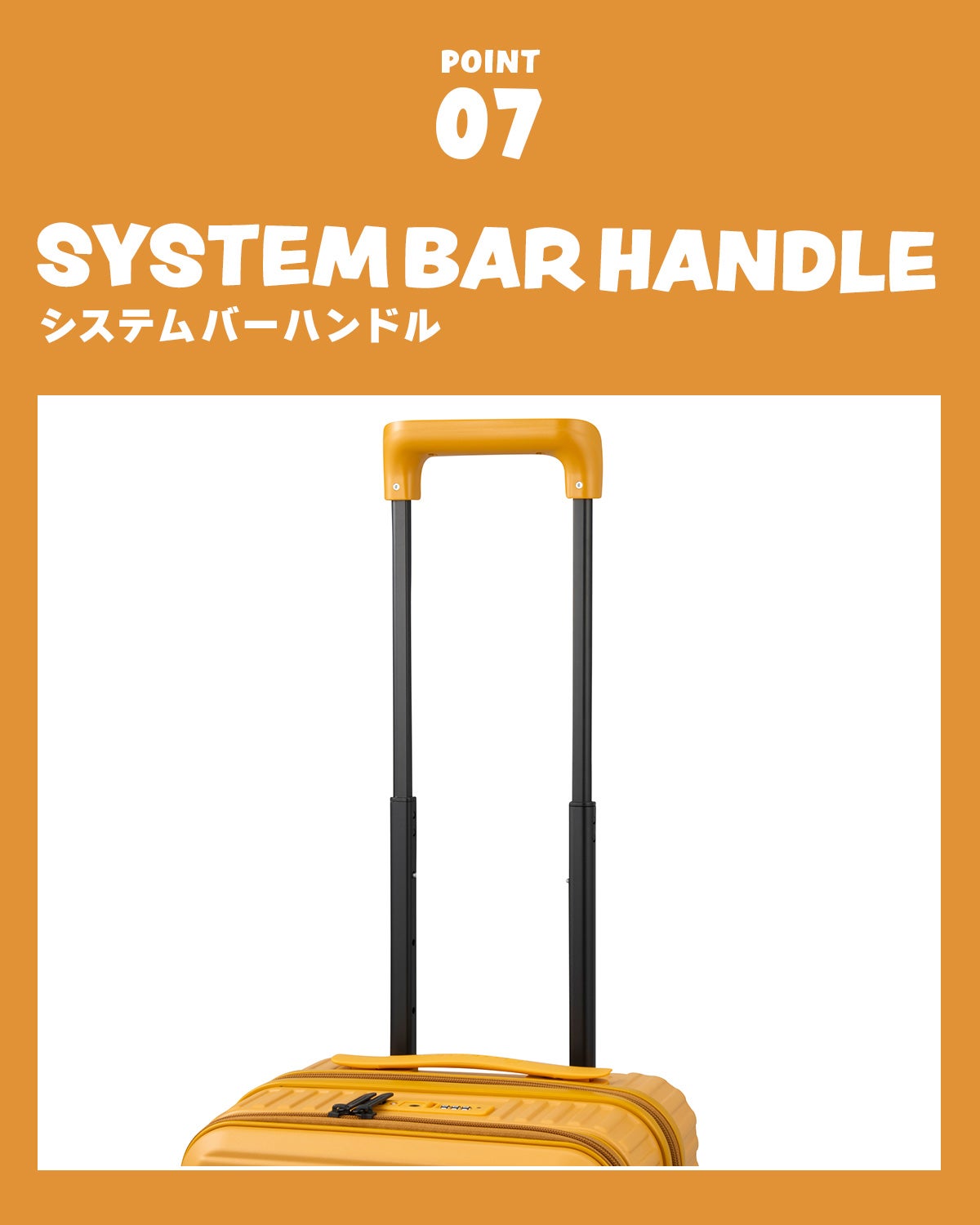 エース エッジリンク クルーズボックス スーツケース 機内持ち込み 32L