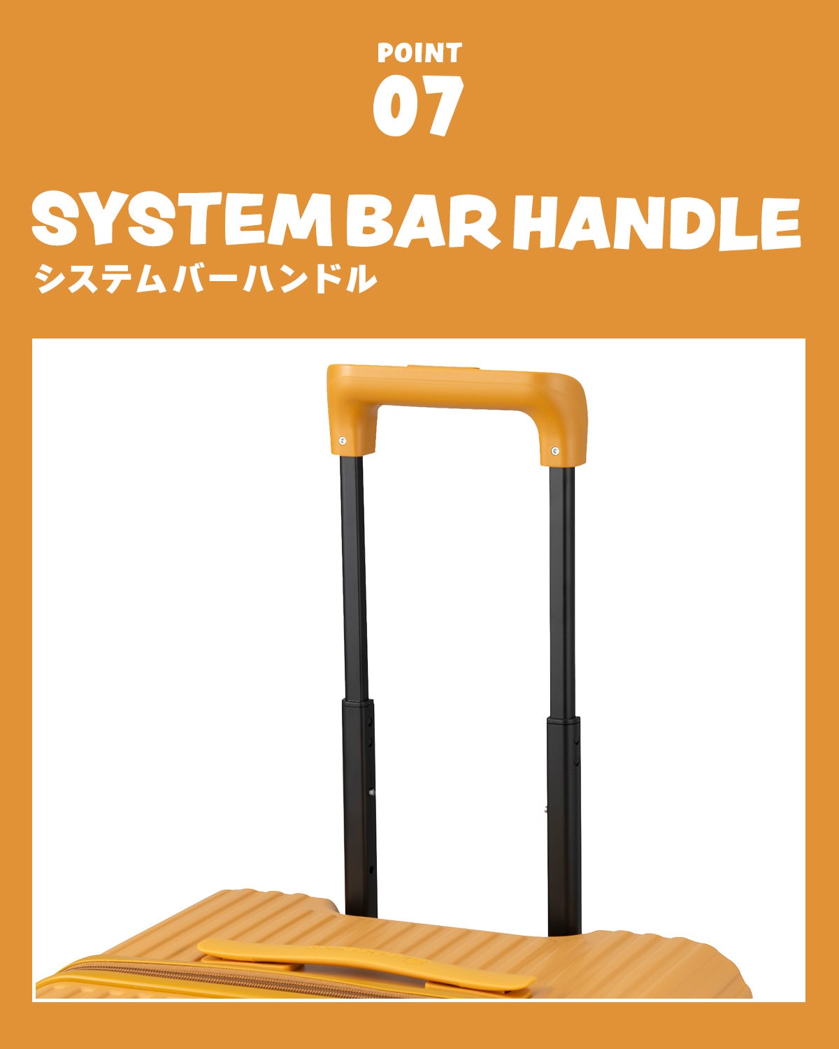 エース エッジリンク クルーズボックス スーツケース Lサイズ 74L 85L