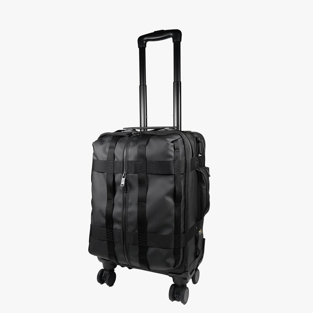 シー グリッド3 ソフトトローリー 機内持ち込み Sサイズ メンズ 26L+