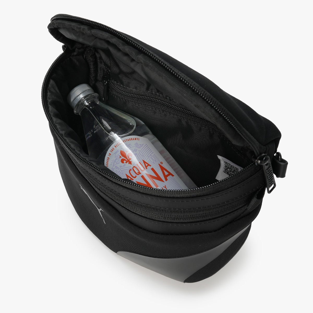 プーマ インサイド ショルダーバッグ ミニショルダーバッグ A5 PUMA
