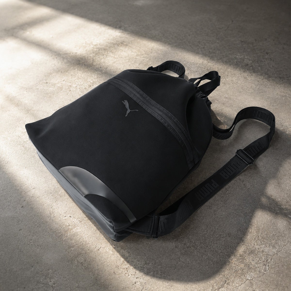 プーマ インサイド ナップサック リュックサック 20L A4 PUMA INSIDE