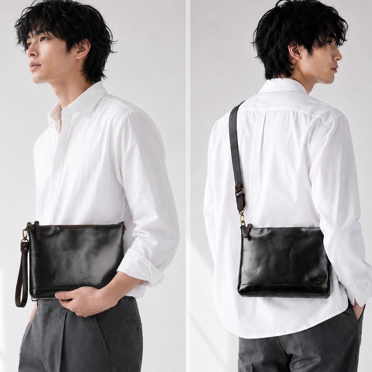 新商品/三洋/ツェハ/ブリリアント2/ショルダーバッグ/brilliant2【zeh