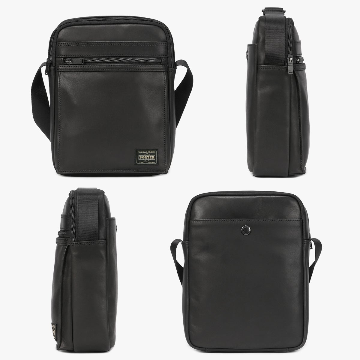 ポーター アメイズ ショルダーバッグ 022-03793 PORTER AMAZE 吉田