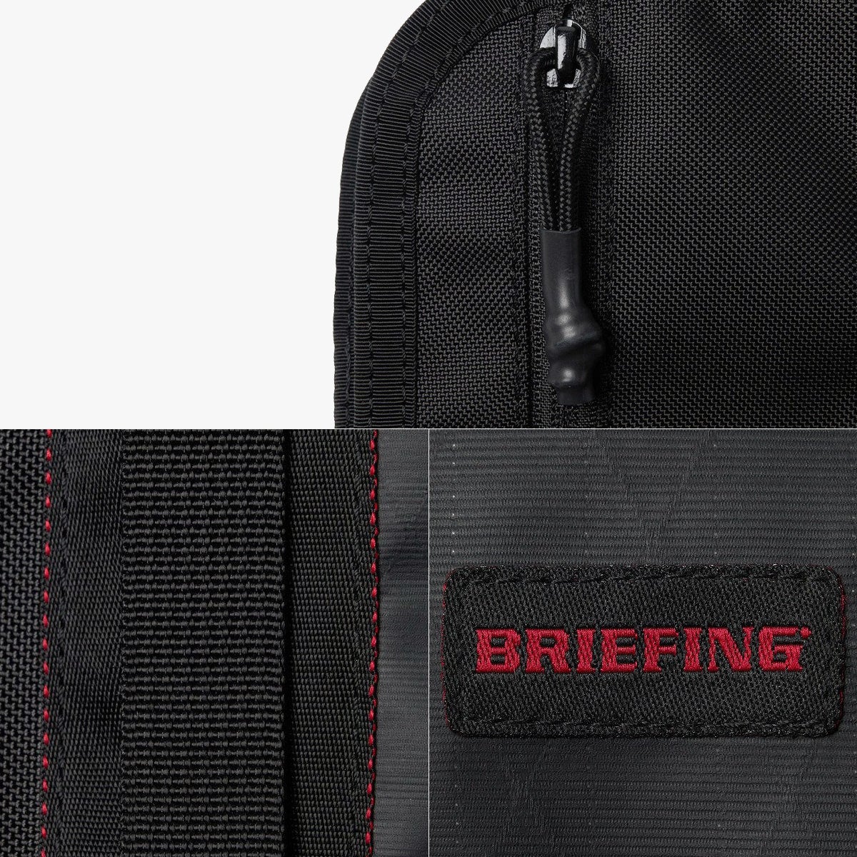 ブリーフィング レジット パスポートケース マルチケース BRIEFING