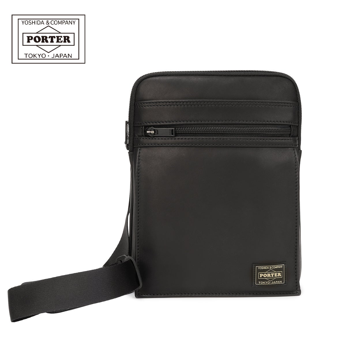 ポーター ビート ショルダーバッグ 727-09044 吉田カバン PORTER