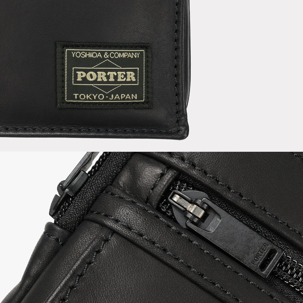 ポーター アメイズ ショルダーバッグ 022-03794 PORTER AMAZE 吉田