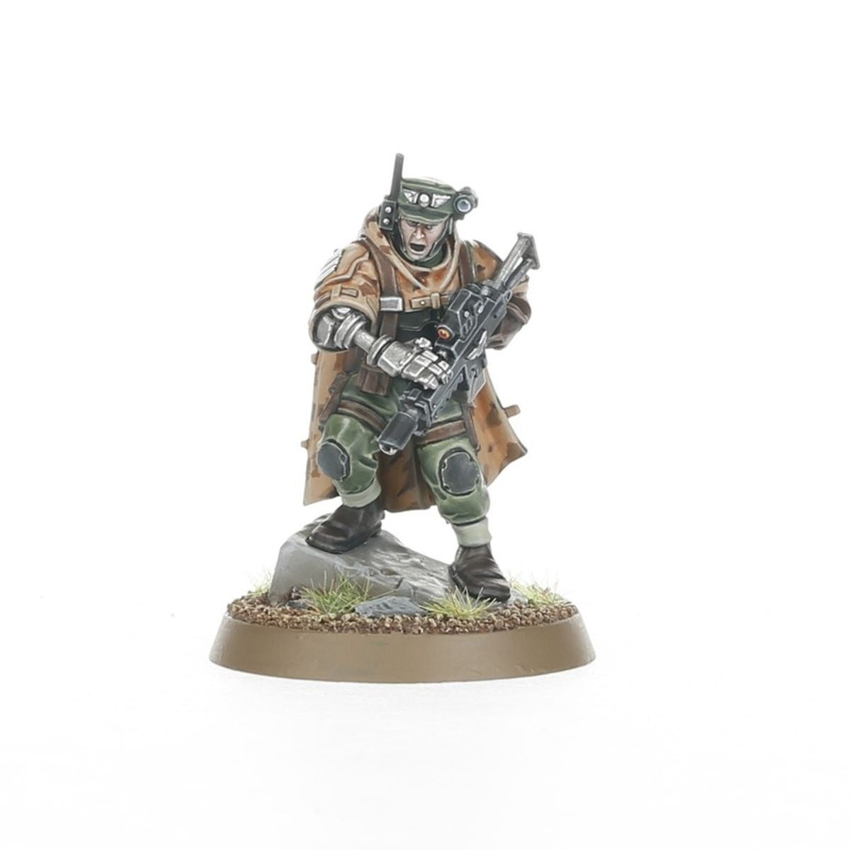 未組立品　スペクター・スカッドキルチーム/WARHAMMER/KILL TEAM ウォーハンマー 40000 キルチーム スペクター・スカッド WARHAMMER 40k