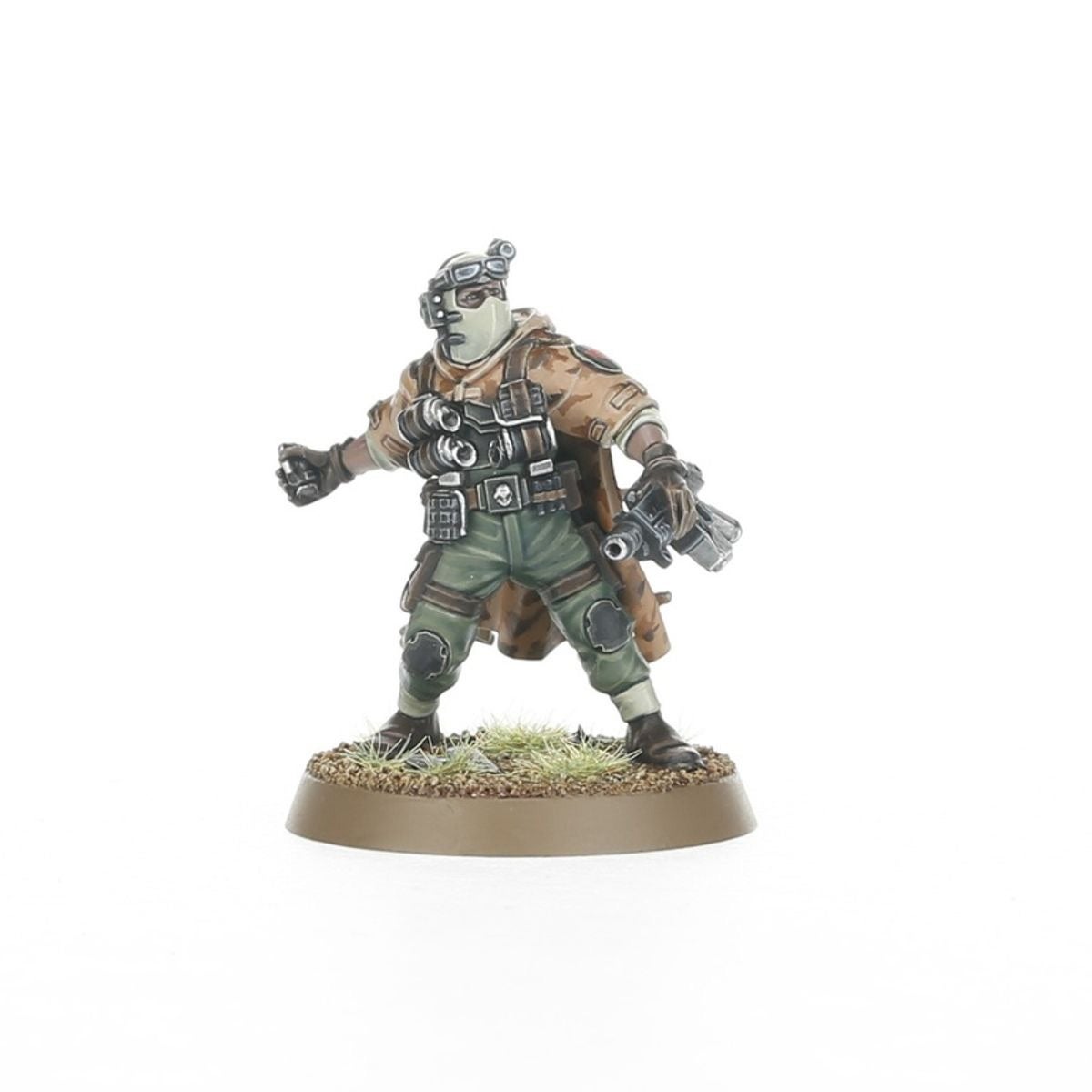ウォーハンマー 40000 キルチーム スペクター・スカッド WARHAMMER 40k