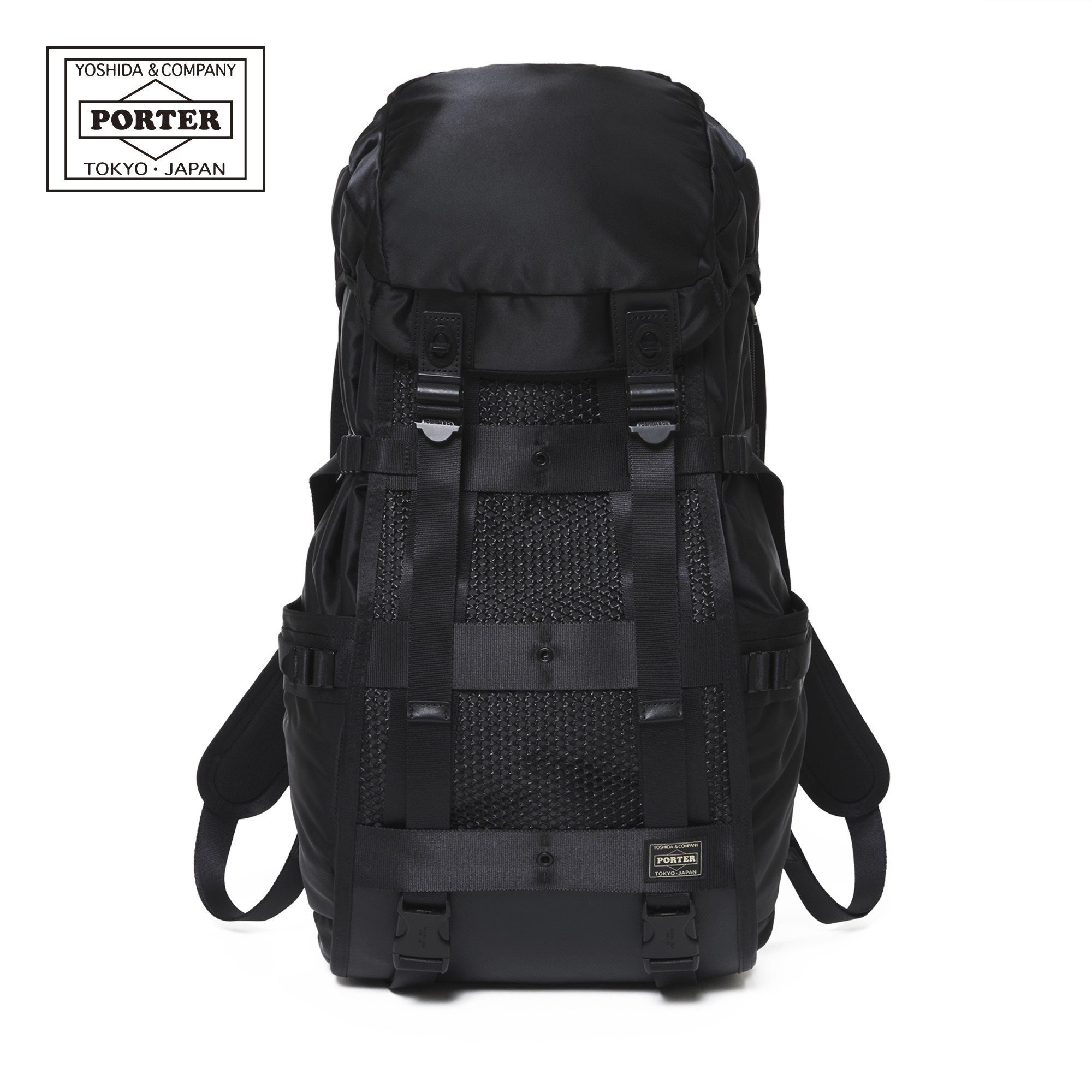 ポーター ヒート リュックサック 703-06303 PORTER HEAT 吉田カバン