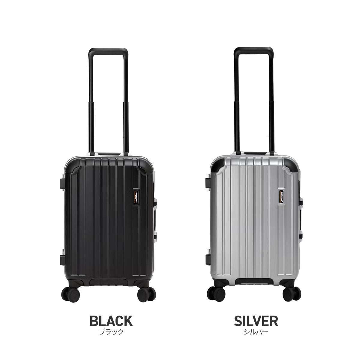 バーマス ヘリテージ3 スーツケース Sサイズ SS 機内持ち込み 36L 軽量