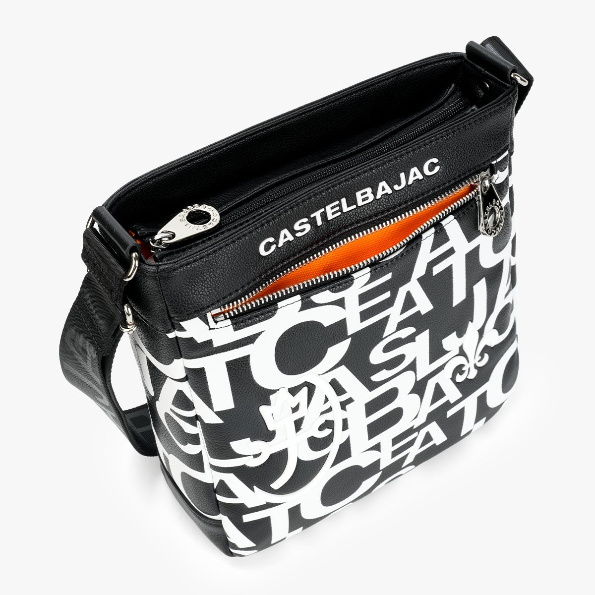 カステルバジャック ミラージュ ショルダーバッグ CASTELBAJAC MIRAGE