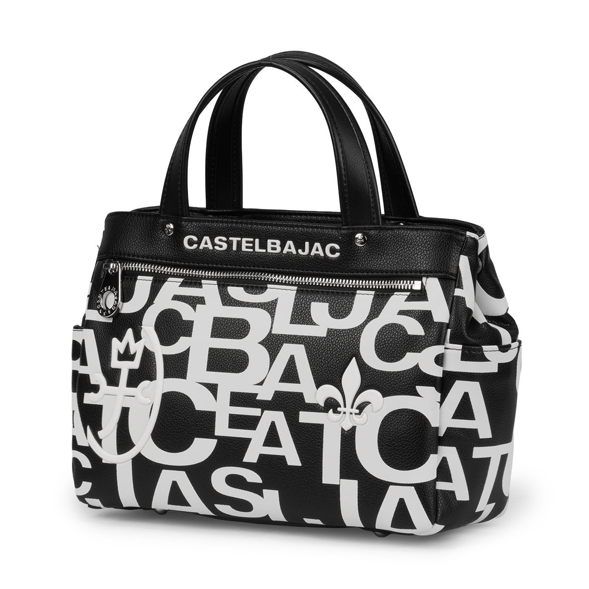 カステルバジャック ミラージュ トートバッグ CASTELBAJAC MIRAGE