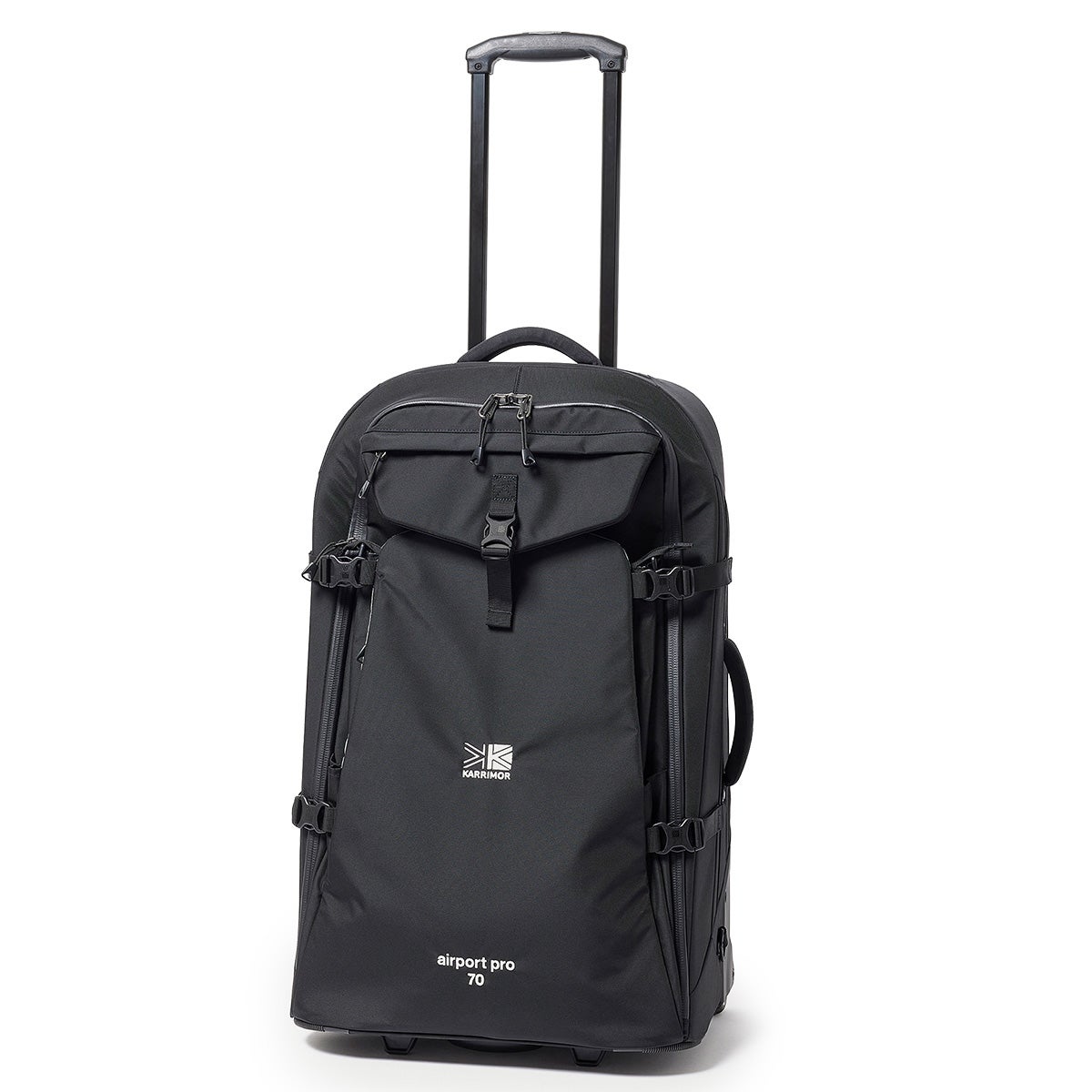 カリマー エアポートプロ リュックキャリー KARRIMOR airport pro