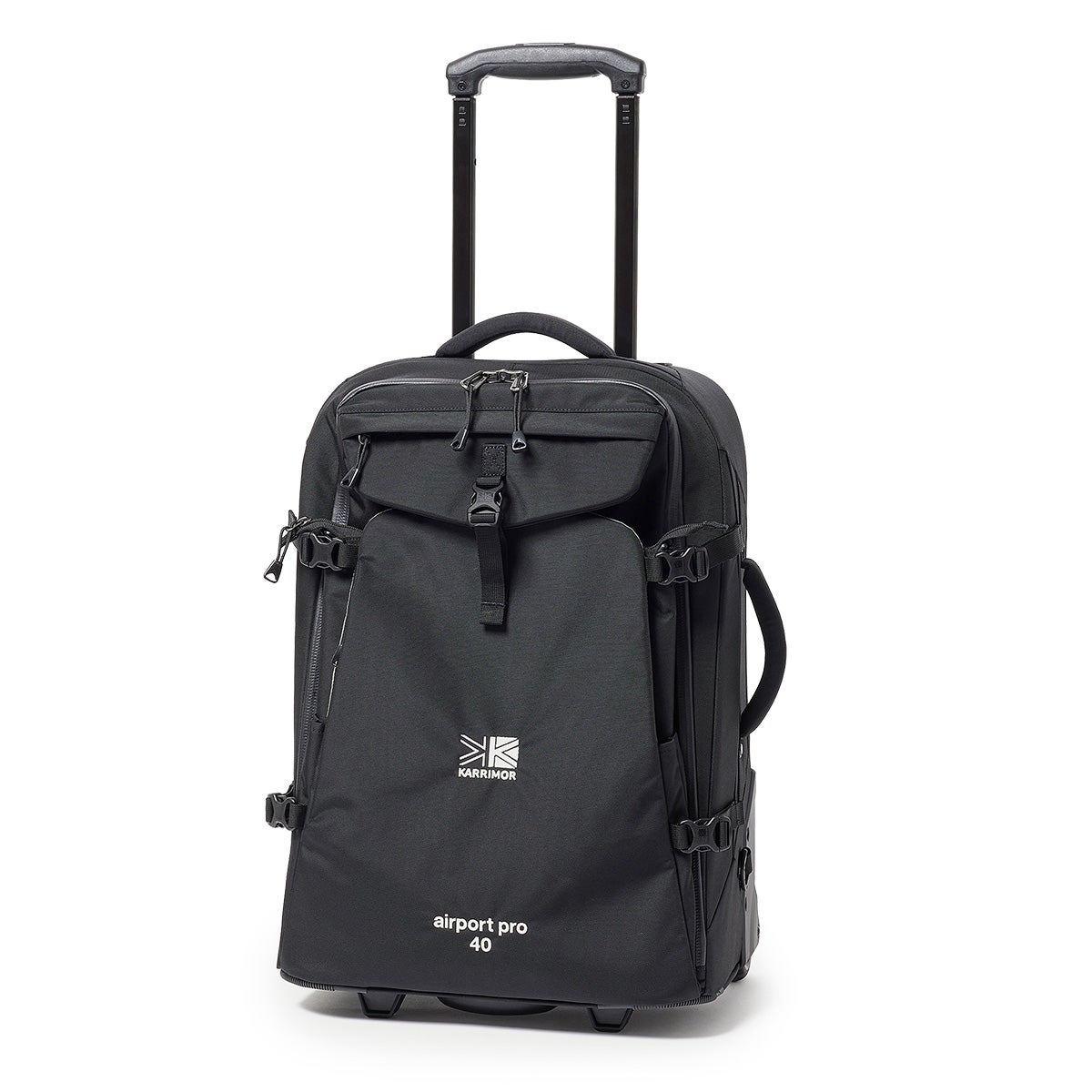カリマー エアポートプロ リュックキャリー KARRIMOR airport pro