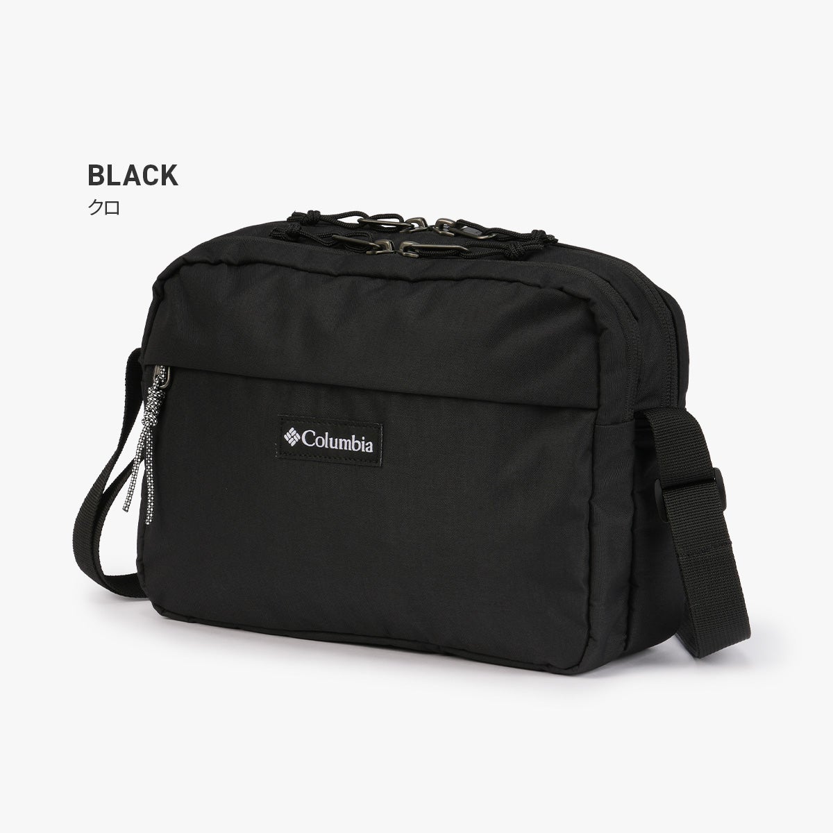 新商品/ロワード/コロンビア//ショルダーバッグ【pu7286】【LOG