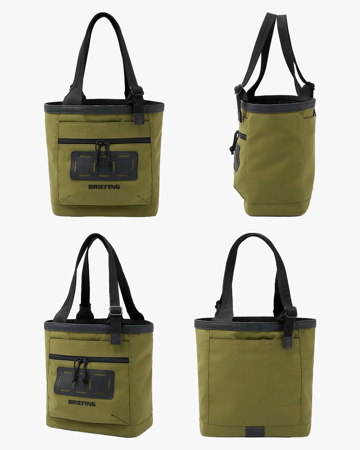 新商品/ユニオンゲートグループ/ブリーフィング/ゴルフ/DL/CART TOTE