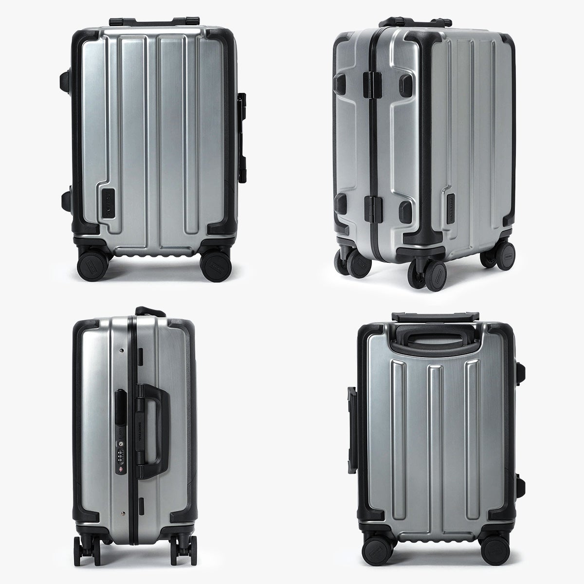 新商品/ユニオンゲートグループ/ブリーフィング/HARD CASE【LTD