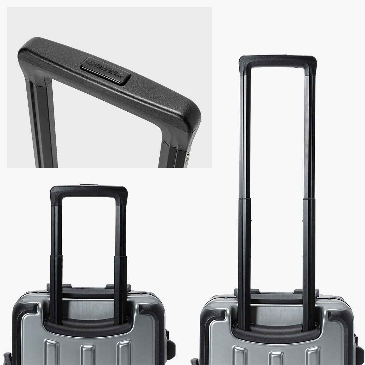 新商品/ユニオンゲートグループ/ブリーフィング/HARD CASE【LTD
