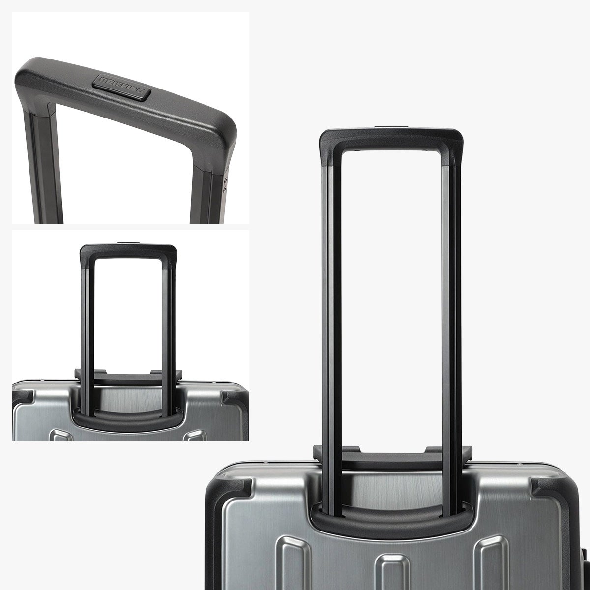 新商品/ユニオンゲートグループ/ブリーフィング/HARD CASE【LTD