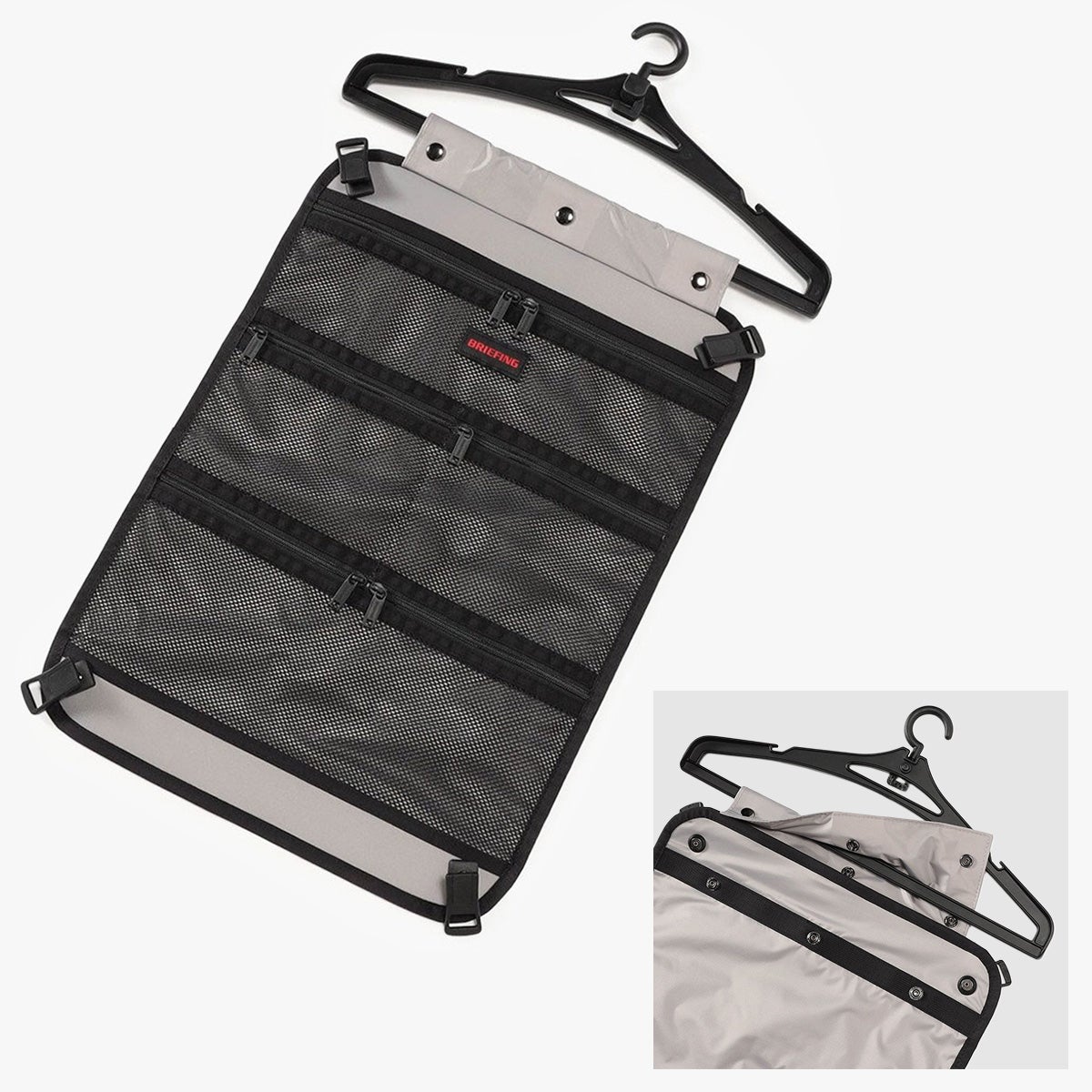 新商品/ユニオンゲートグループ/ブリーフィング/HARD CASE【LTD