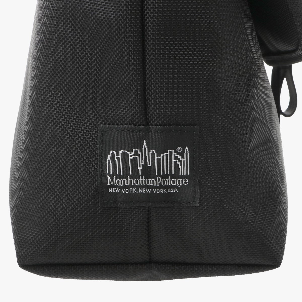 新商品/コード/マンハッタンポーテージ ブラックレーベル/フィドロック