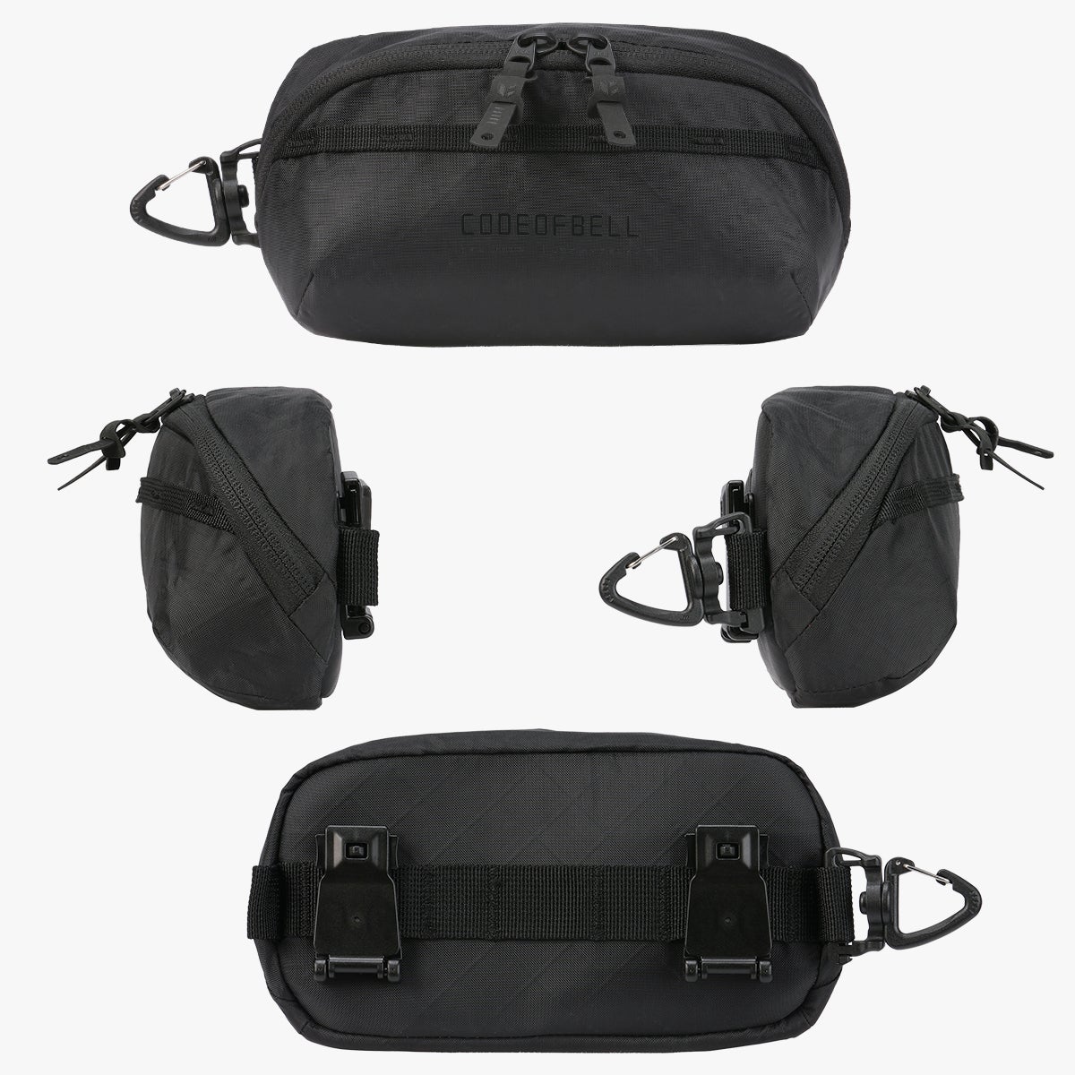 コードオブベル Xシリーズ ポーチ CODE OF BELL ANNEX｜ONLINE STORE