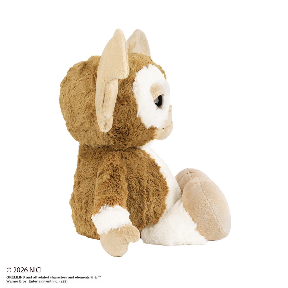 新商品/アントレックス/NICI//GREMLINS/Gizmo/グレムリン/ギズモ/ 50cm