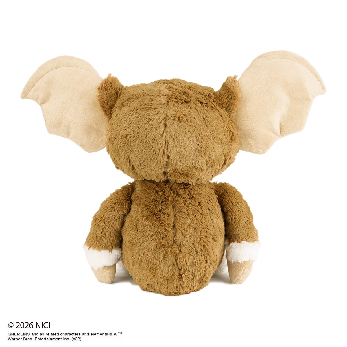 新商品/アントレックス/NICI//GREMLINS/Gizmo/グレムリン/ギズモ/ 50cm