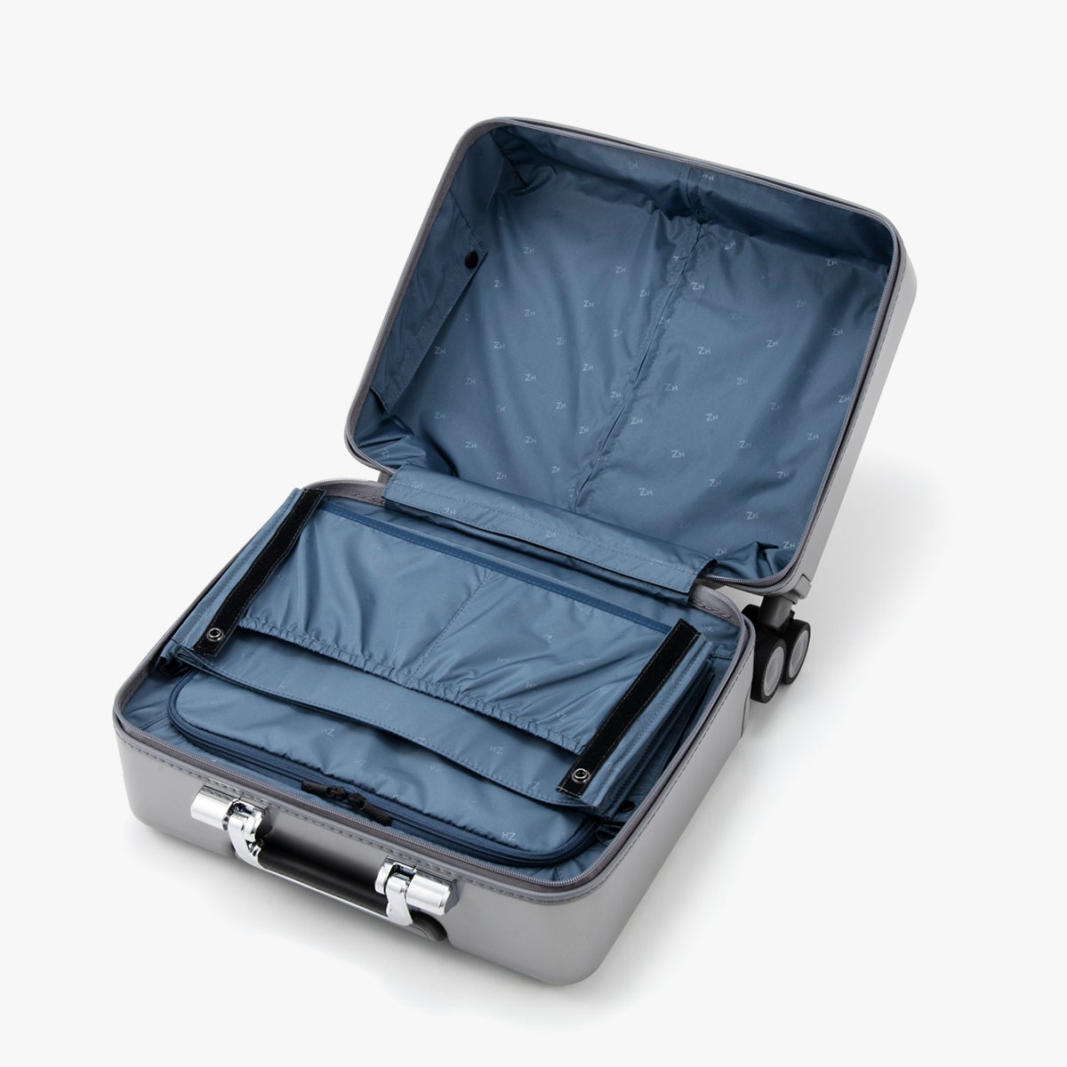 ゼロハリバートン スーツケース Sサイズ SS 機内持ち込み 30L