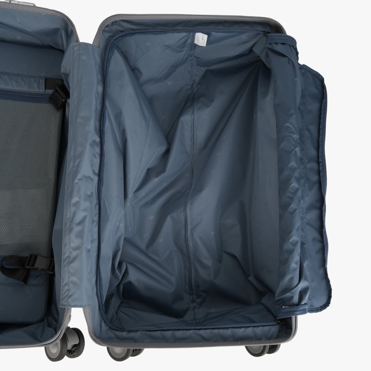 ゼロハリバートン スーツケース Lサイズ 75L 中型 大型 大容量