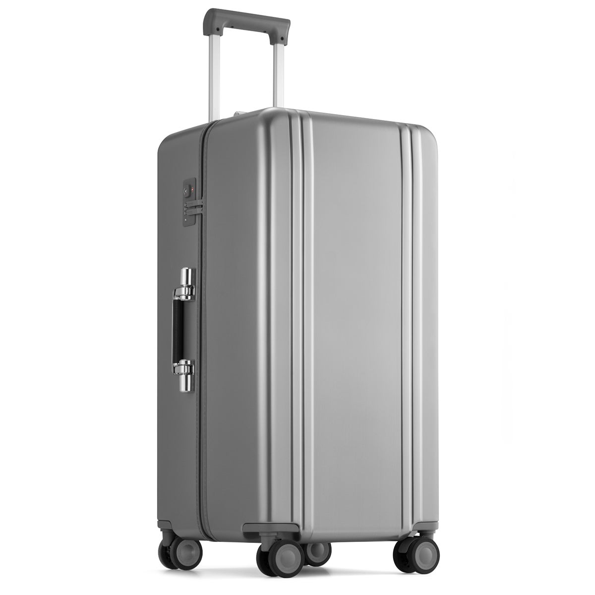 ゼロハリバートン スーツケース Lサイズ 95L ストッパー キャリー