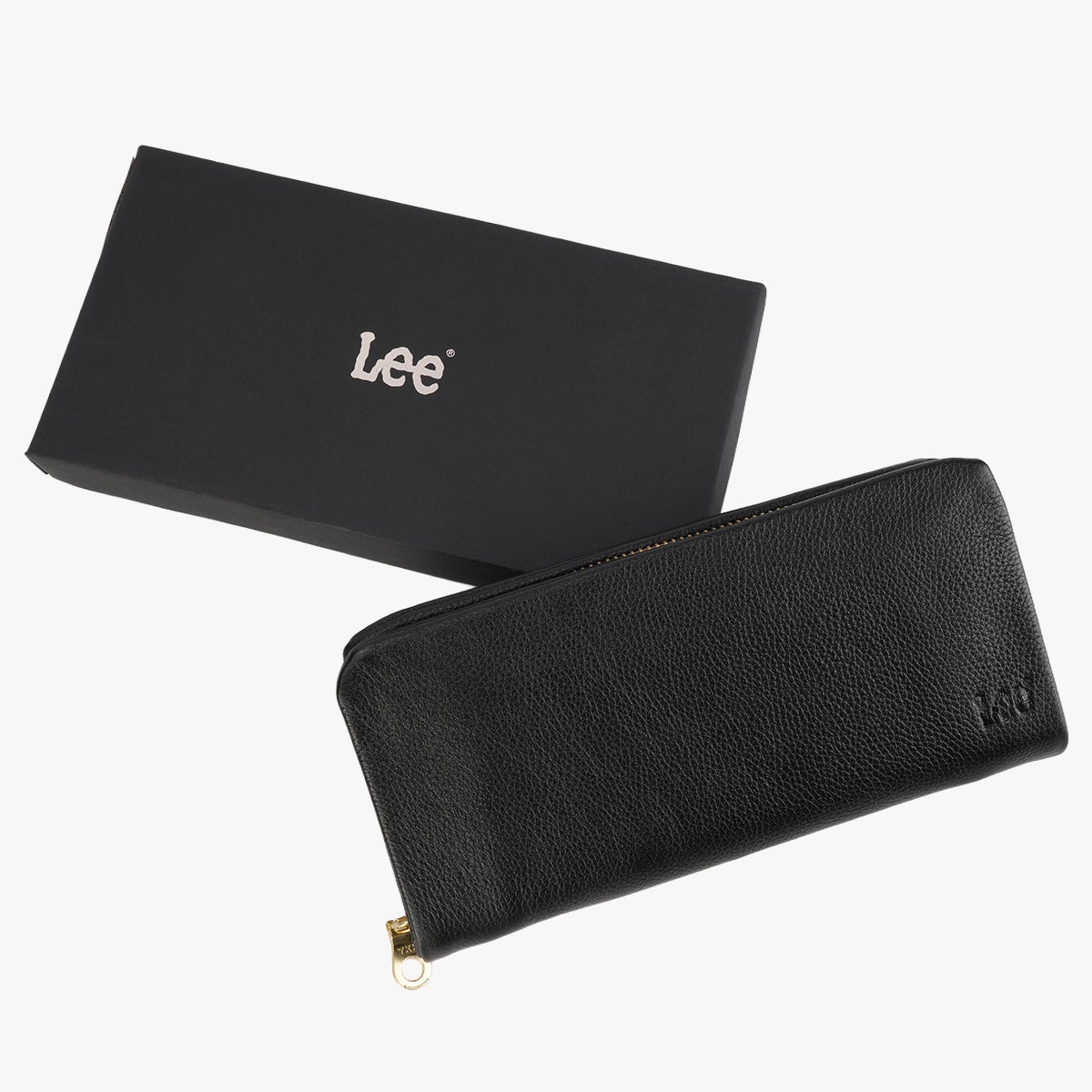 リー 長財布 ロングウォレット レザー 本革 Lee 320-2002｜ONLINE