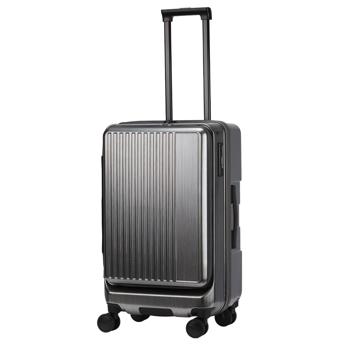グランプラス スクエア スーツケース Lサイズ 72L 83L GRAND＋ SQUARE