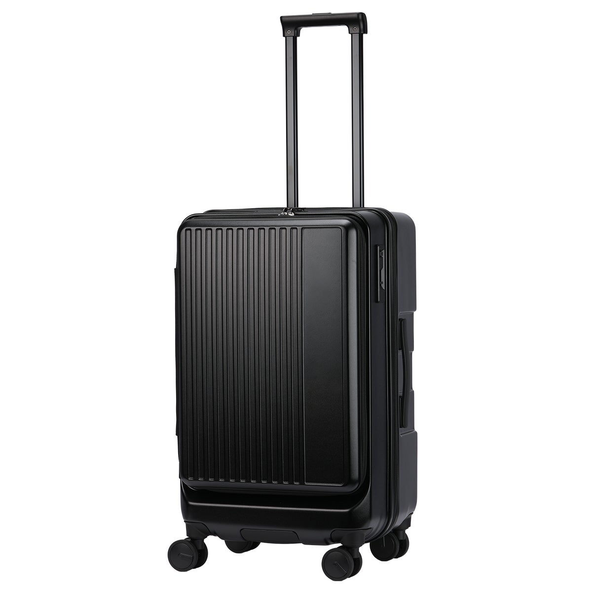 グランプラス スクエア スーツケース Lサイズ 72L 83L GRAND＋ SQUARE