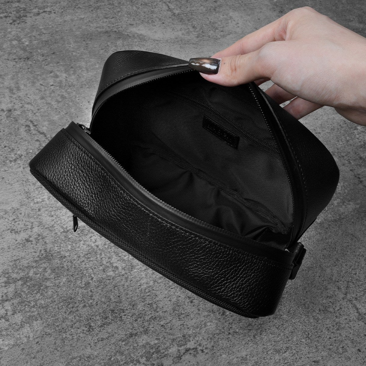 新商品/ボールパークドットコム/ノーサイン//Organiser Tech Pouch